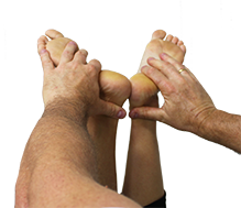 dorn methode beinlängen test
